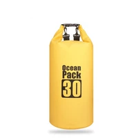 Плечи-Желтый 30л