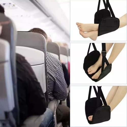 Самолет для путешествий, высокий коврик, поезд для сна