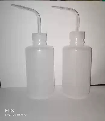 250ML cleaning pot inkjet machine cleaning pot anti-corrosion and durable