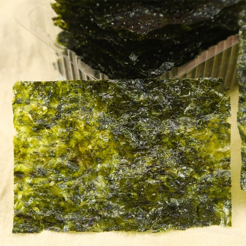 清净园 6+3 светло -соляные водоросли