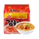 Fallheld Kimchi Ramen 5 ровные сумки