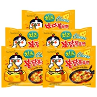 Сан -ян сыр Турция лапша 5 -back