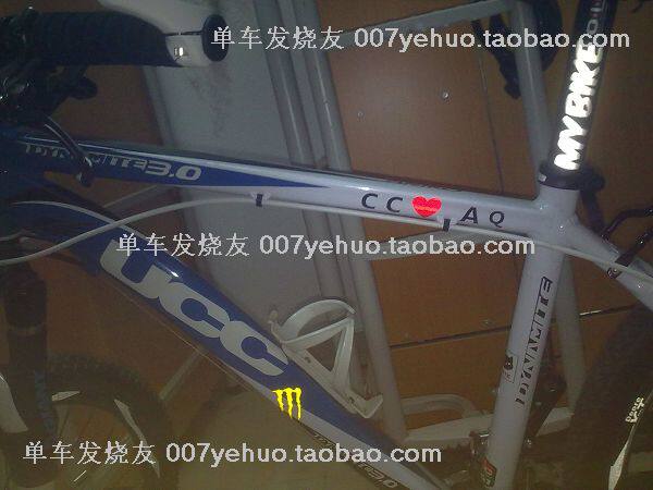 Déco pour vélo - Ref 2281417 Image 26