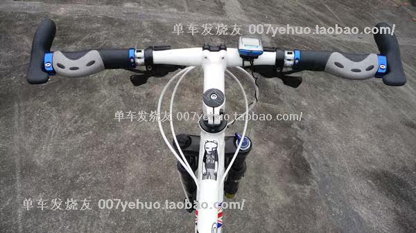 Autocollant pour vélo - Ref 2284434 Image 73