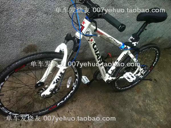 Autocollant pour vélo - Ref 2281918 Image 26