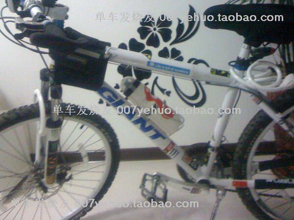 Autocollant pour vélo - Ref 2279221 Image 16