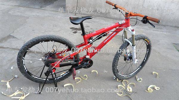 Autocollant pour vélo - Ref 2285086 Image 6