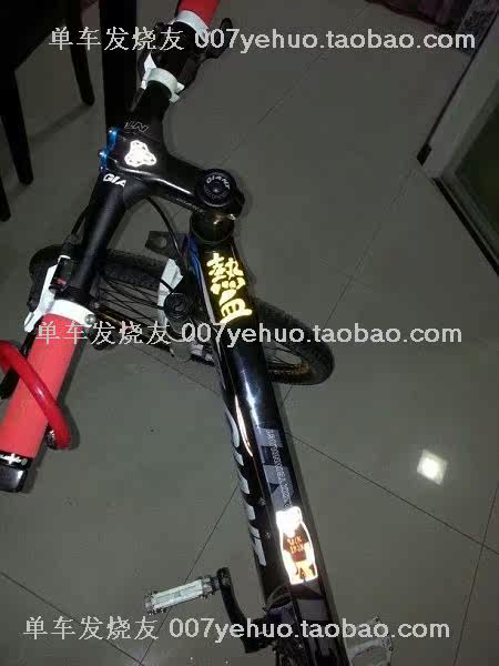 Déco pour vélo - Ref 2285112 Image 7