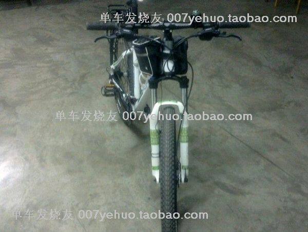 Déco pour vélo - Ref 2284444 Image 7