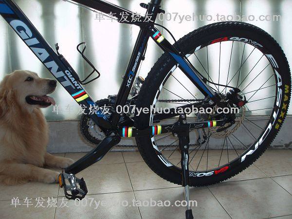 Décoration pour vélo - Ref 2278502 Image 46