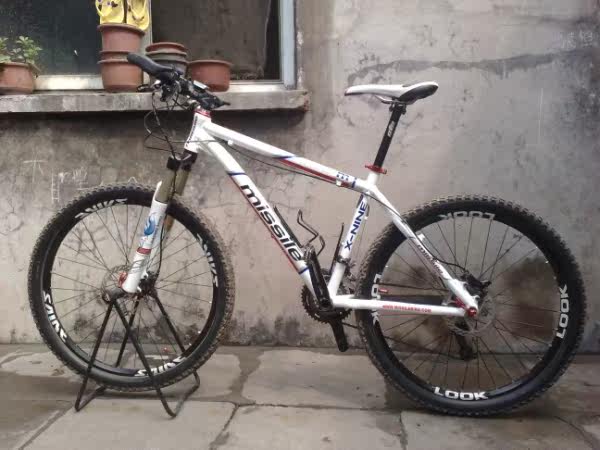 Déco pour vélo LOOK - Ref 2285117 Image 7