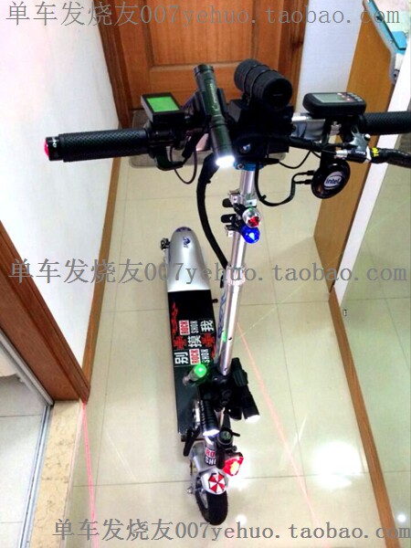 Sticker pour vélos - Ref 2284401 Image 16