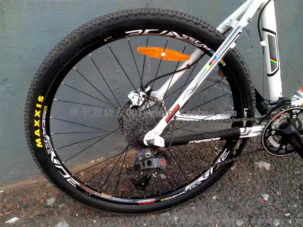 Déco pour vélo - Ref 2284412 Image 9