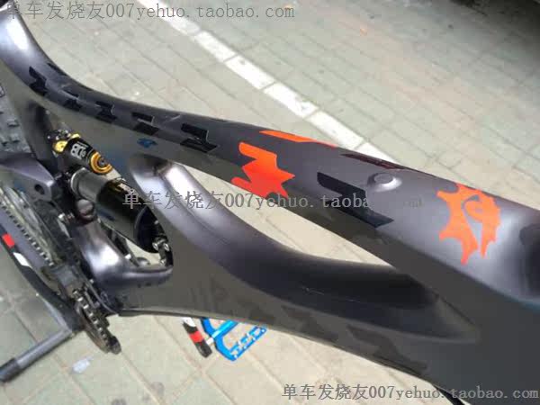 Sticker pour vélos - Ref 2281720 Image 6