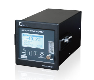 Shanghai Changai CI-PC96 Micro Oxygen CI-PC36 Dew Point Instrument CI-PC56 Hydrogen Analyser CI-PC90
