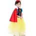 Ngày thiếu nhi Quần áo trẻ em Cô gái Disney Snow White Dress Dress Trang phục Trang phục biểu diễn mùa xuân và mùa hè - Váy trẻ em