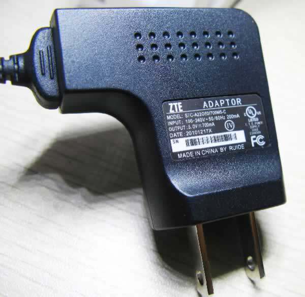 chargeur WELLENDORFF - Ref 1295209 Image 4