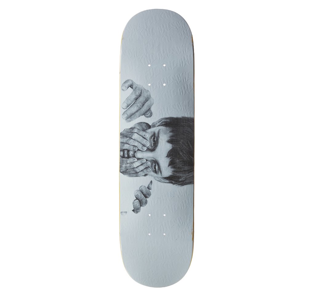 Skateboard pour homme femme FUCKING AWESOME - Ref 2596301 Image 12