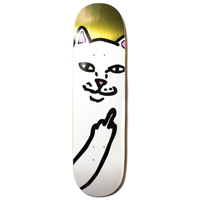 Skate pour homme RIPNDIP - Ref 2596126 Image 11