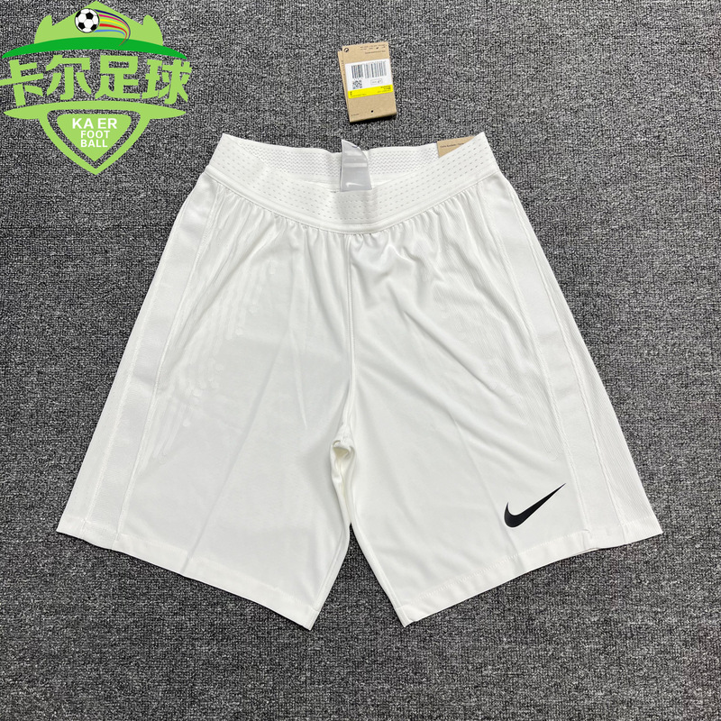 Carl Genuine Nike Vaporknit Adv Player Edition Breathable Football Game Training Shorts Cw3847