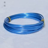 3 Цветная алюминиевая линия оксида гидротатаминированная мастерство тканое неподвижное орнамент