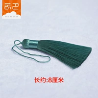 Зеленые жирные потоки Kong