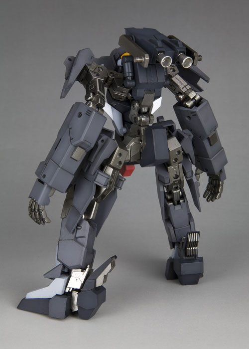 Mô hình đồ chơi máu nóng làm bằng tay Shouwu Jihad Mech Alpha NSG-12α Mech Lắp ráp - Capsule Đồ chơi / Búp bê / BJD / Đồ chơi binh sĩ mô hình jujutsu kaisen