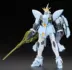 Mô hình đồ chơi máu nóng vận hành bằng tay Mobile Suit Gundam HGBF Hoa hậu Shadhabi Chuangda Gundam Bandai - Gundam / Mech Model / Robot / Transformers