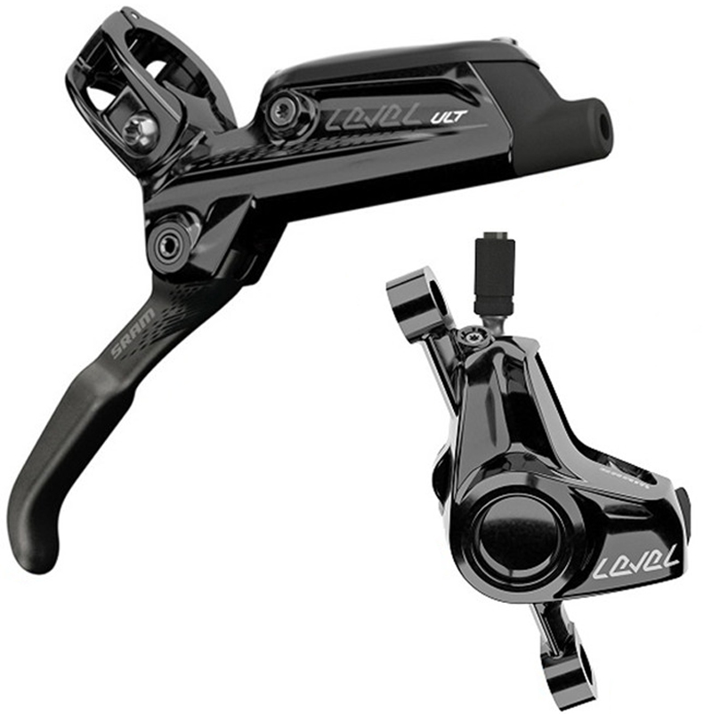 19 Line purchase price SRAM AVID TLM ULT Level Ultimate oil disc Four-piston disc brake brake