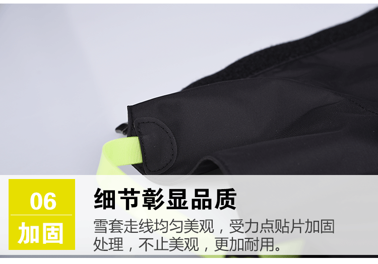 Ngoài trời leo núi đi bộ đường dài sa mạc sandal trẻ em trượt tuyết tuyết đặt xà cạp không thấm nước chân thoáng khí ủng leo núi adidas