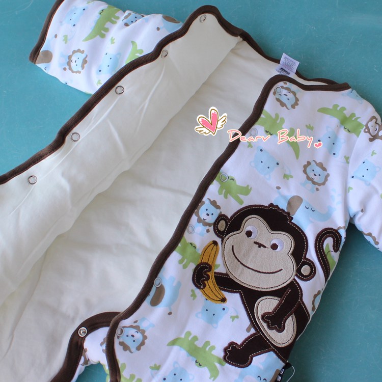 Coffret cadeau pour nouveau-né - Vêtements + Fournitures - Ref 1977581 Image 10