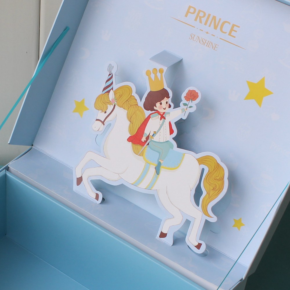 Coffret cadeau pour bébé - Vêtements + Fournitures - Ref 1977593 Image 5