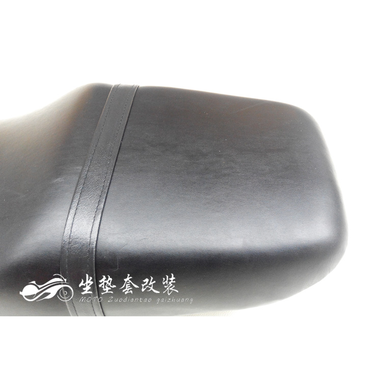Bộ đệm lót xe máy Honda CB400 Đệm lót CB Satchel Phụ kiện xe máy Đệm da Đệm bọc yên xe máy