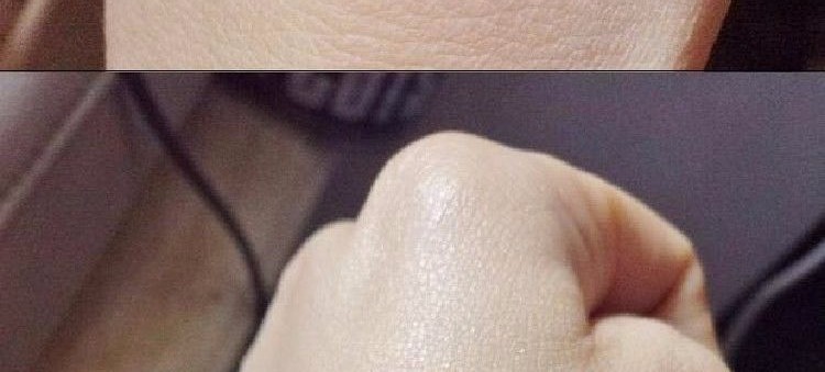 Vương quốc Anh ủy quyền Wang Gu khuyên bạn nên trang điểm hydra lâu trôi trước khi thử nghiệm cách ly vú che khuyết điểm mac