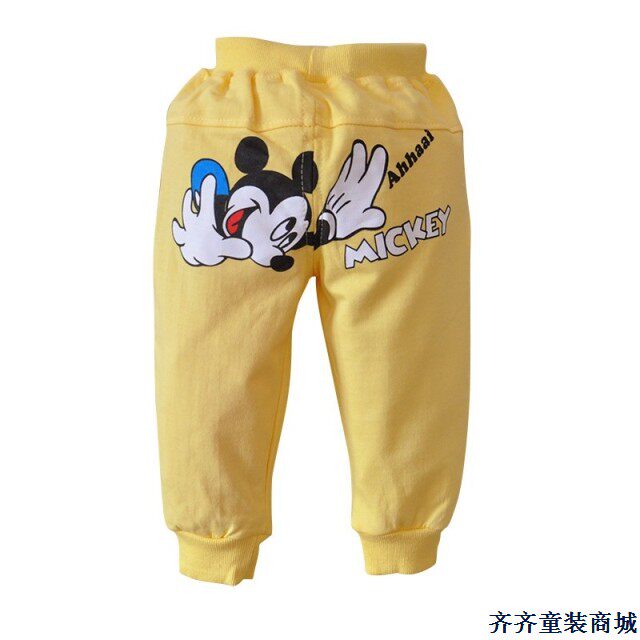 Pantalon pour garcons et filles - Ref 2058507 Image 69