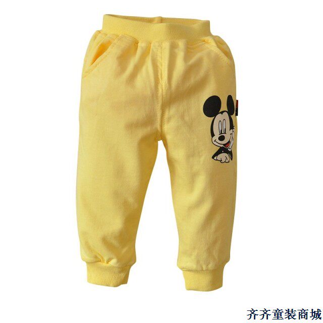 Pantalon pour garcons et filles - Ref 2058507 Image 68