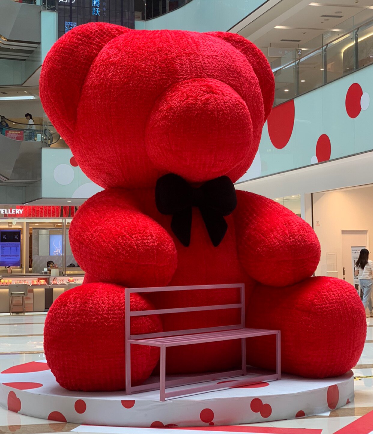 艾霓发品小铺