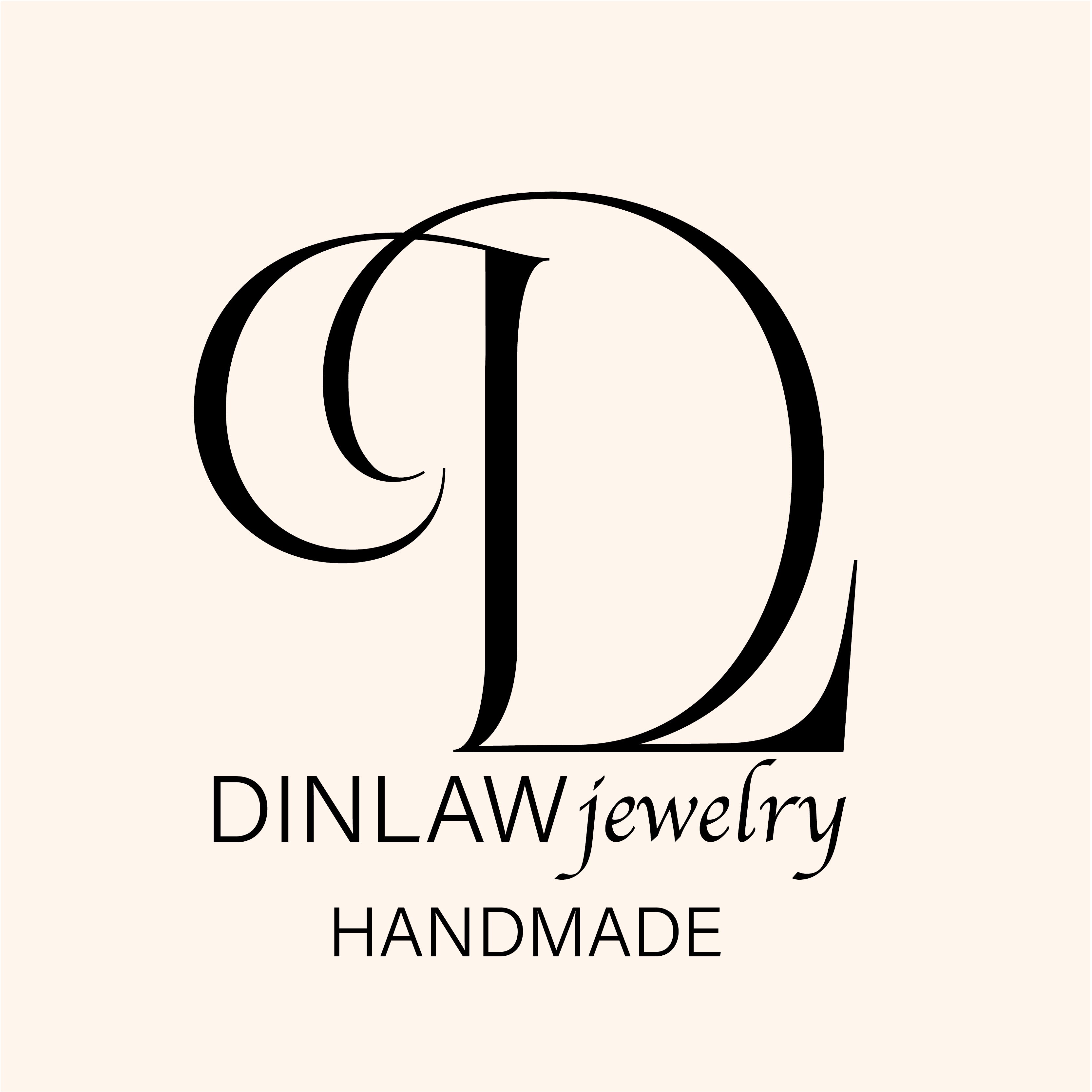 Dinlaw jewelry手工坊