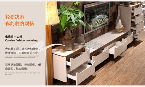 Toàn bộ bộ bàn ghế Phòng khách tối giản hiện đại mới được sơn kính cường lực bàn ghế hiện đại