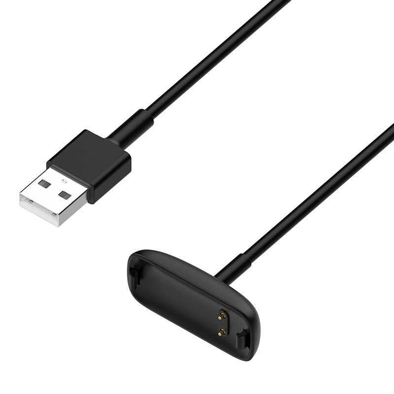 Suitable for Fitbit Inspire 3 Smart Bracelet Charging Cable Charger