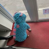 Большая одежда для собак золотисто -ретривер Самои с собаками собаки собаки осень и зимняя хлопчатобумажная одежда новая бесплатная доставка милая