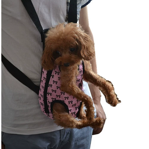 Универсальный рюкзак, черная портативная розовая сумка через плечо