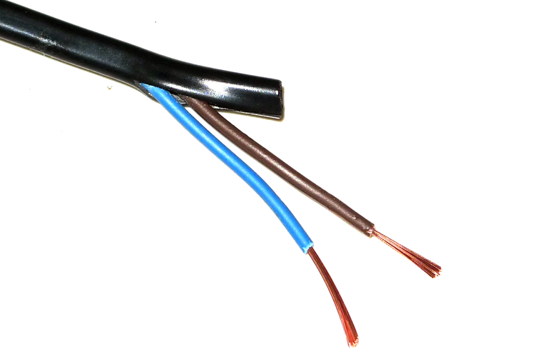 0 75 * 2 squared 1*2 squared 1 5 * 2 squared pure copper sound wire jacket line instead of horn speaker line