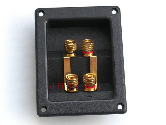 4-bit junction box outer diameter length 123mm wide 96mm drilling length 94mm wide 74mm first-class workmanship