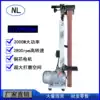 Luli 2100*50MM high-speed high-power vertical multi-function electric belt machine casting grinding and deburring