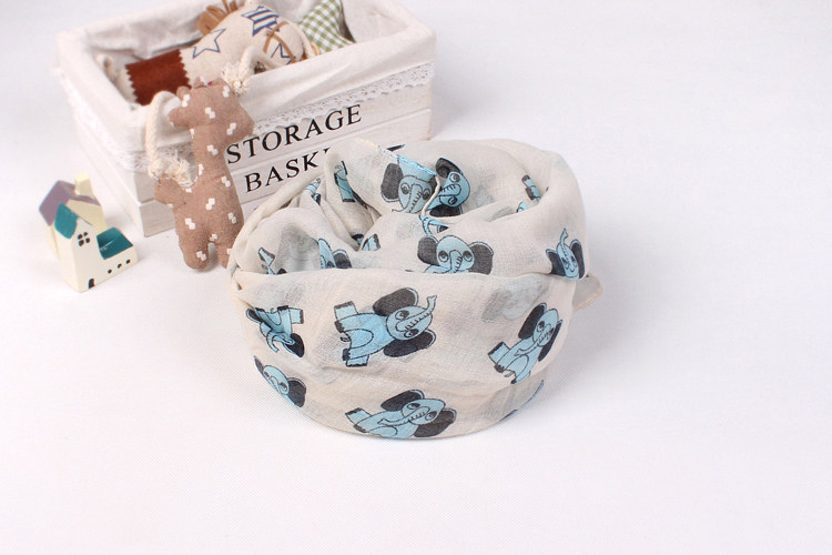 Echarpe garcon - Ref 2142820 Image 14