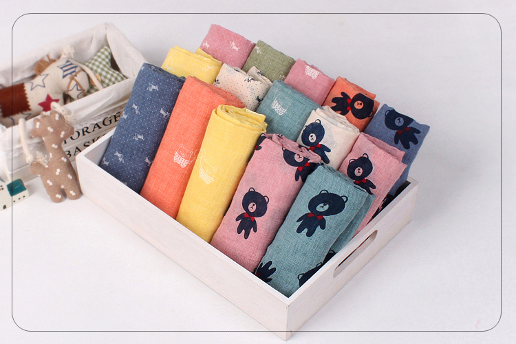 Foulard enfant - Ref 2136970 Image 7