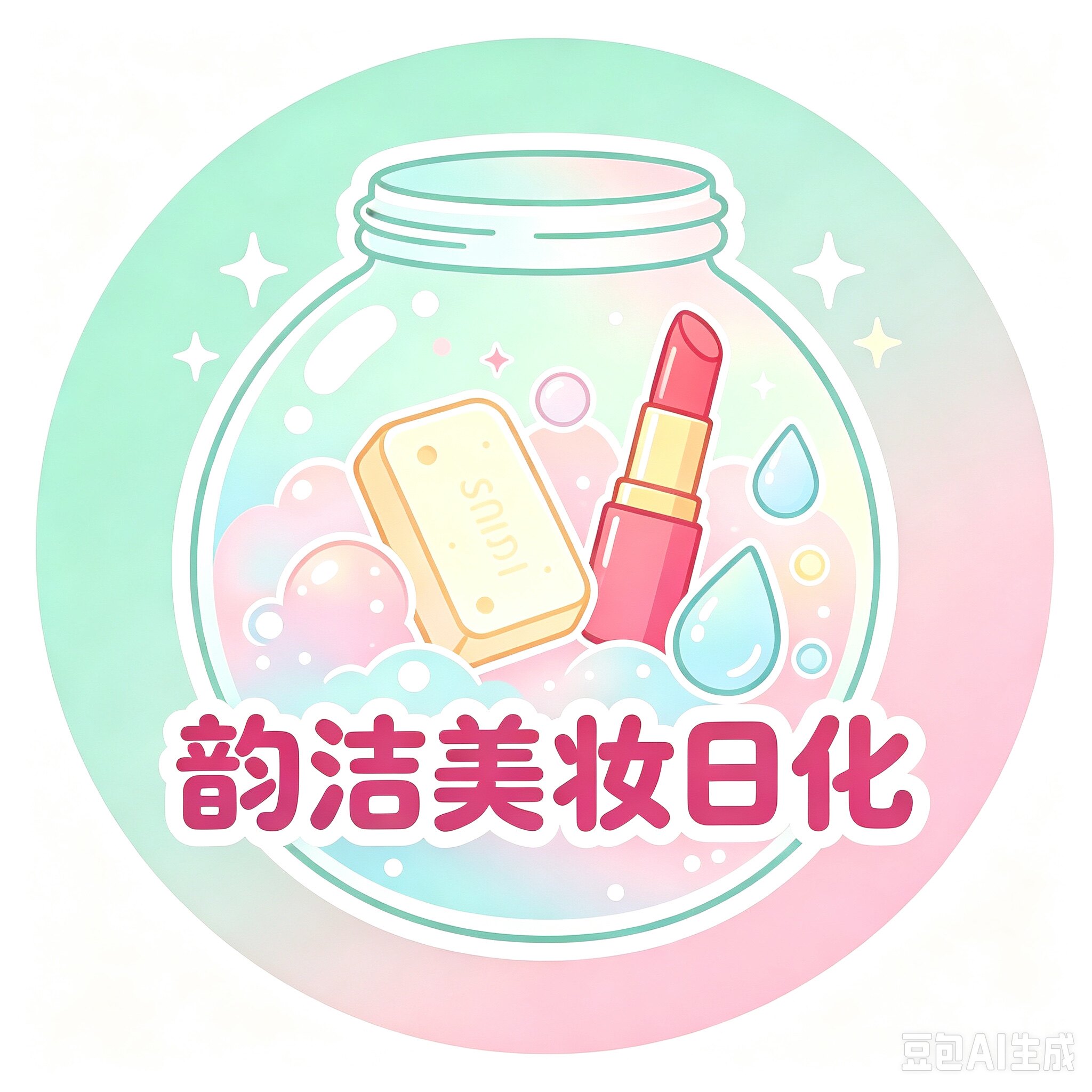 韵洁美妆日化