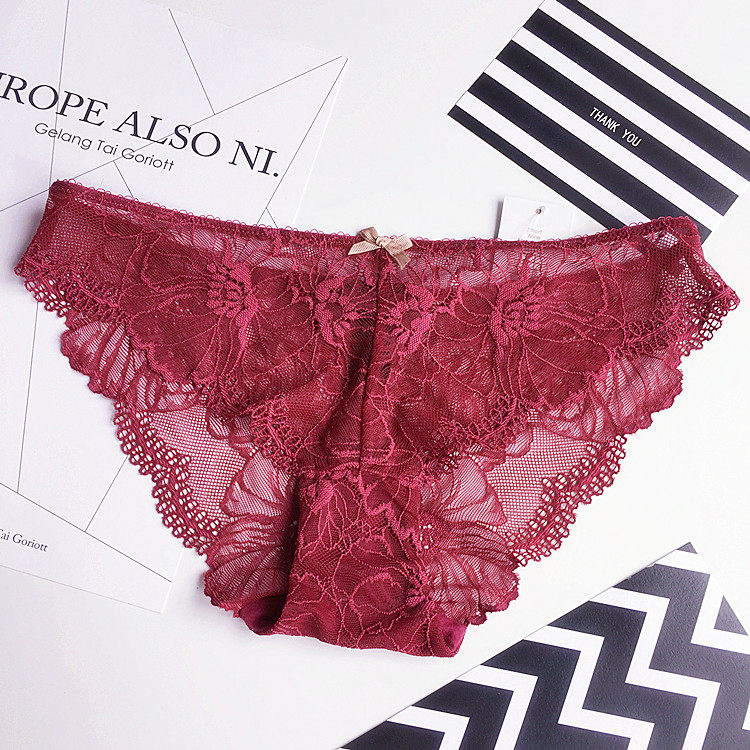 Slip jeunesse sexy - Ref 646320 Image 11