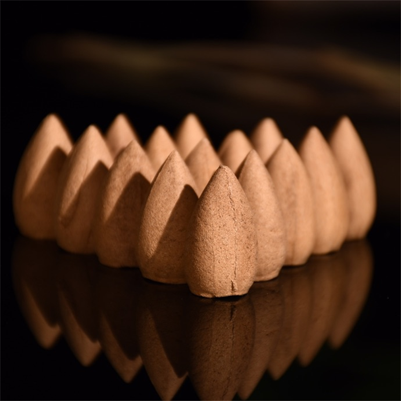 Too-Cliff-Back-Turned Fragrant Grain Bedroom Lavender Natural Anthems-Indulging With Incense-Tasting Tachana Household Indoor Aroma Lavender Lavender